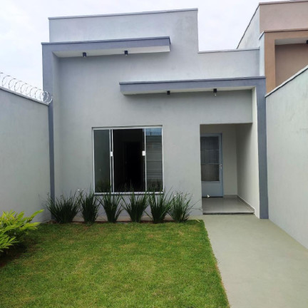Imagem Casa com 3 Quartos à Venda, 100 m² em Jardim Sumaré - Birigui Imagem Casa com 3 Quartos à Venda, 100 m² em Jardim Sumaré - Birigui