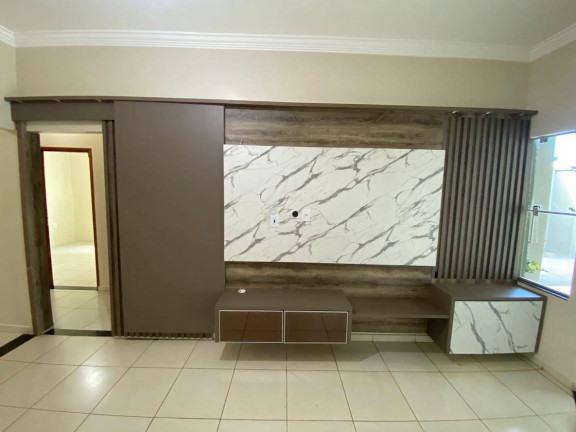 Imagem Casa com 3 Quartos à Venda, 200 m² em Caldas Do Oeste - Caldas Novas Imagem Casa com 3 Quartos à Venda, 200 m² em Caldas Do Oeste - Caldas Novas