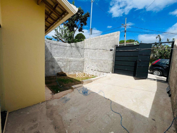 Imagem Casa com 2 Quartos à Venda, 60 m² em Marques Industrial - São Joaquim De Bicas Imagem Casa com 2 Quartos à Venda, 60 m² em Marques Industrial - São Joaquim De Bicas