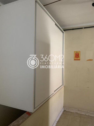 Imagem Galpão à Venda, 800 m² em Santana - São Paulo Imagem Galpão à Venda, 800 m² em Santana - São Paulo