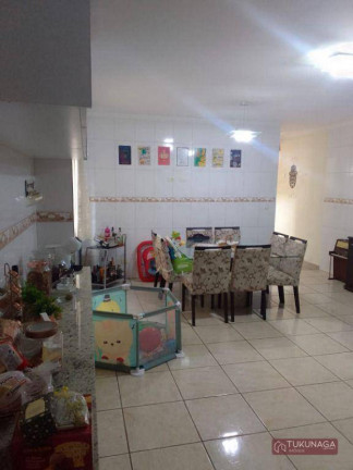 Imagem Sobrado com 3 Quartos para Alugar, 300 m² em Jardim Alice - Guarulhos Imagem Sobrado com 3 Quartos para Alugar, 300 m² em Jardim Alice - Guarulhos