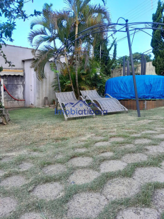Imagem Casa com 2 Quartos à Venda, 480 m² em Jardim Dos Pinheiros - Atibaia