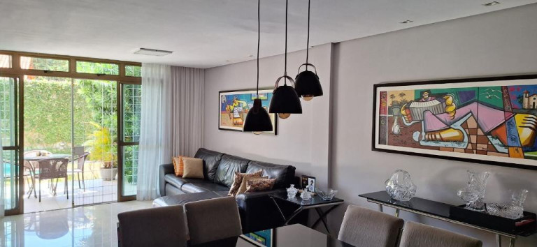 Imagem Casa com 5 Quartos à Venda, 10 m² em Poço - Recife Imagem Casa com 5 Quartos à Venda, 10 m² em Poço - Recife