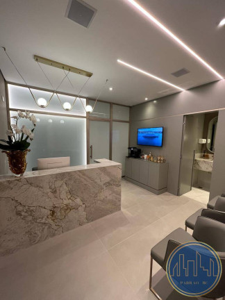 Imagem Sala Comercial à Venda, 94 m² em Batel - Curitiba
