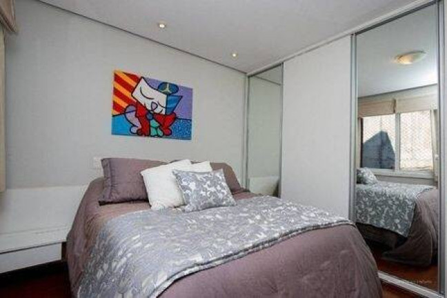 Imagem Apartamento com 2 Quartos à Venda, 71 m² em Petrópolis - Porto Alegre