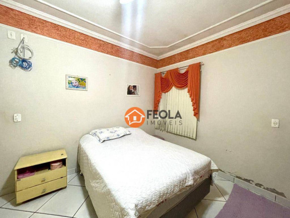 Imagem Casa com 3 Quartos à Venda, 227 m² em Parque Residencial Jaguari - Americana Imagem Casa com 3 Quartos à Venda, 227 m² em Parque Residencial Jaguari - Americana