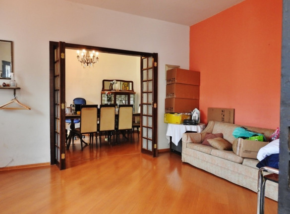 Imagem Sobrado com 3 Quartos à Venda, 180 m² em Brooklin - São Paulo