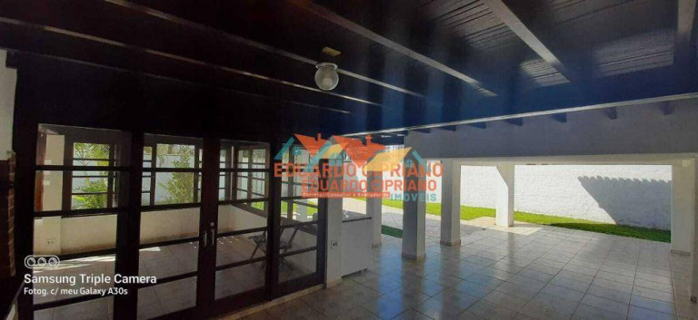 Imagem Casa com 4 Quartos à Venda, 150 m² em Massaguaçu - Caraguatatuba