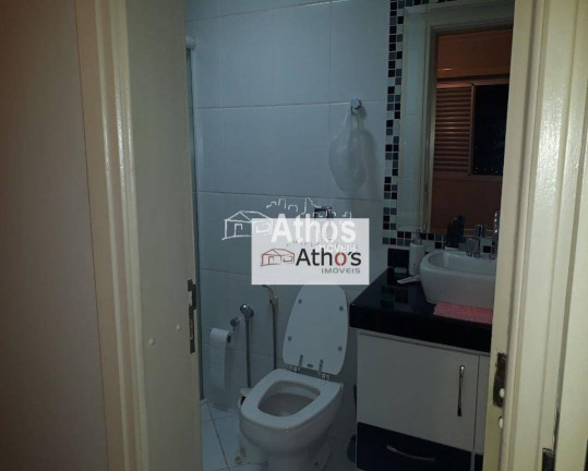 Imagem Apartamento com 3 Quartos à Venda, 126 m² em Centro - Salto Imagem Apartamento com 3 Quartos à Venda, 126 m² em Centro - Salto