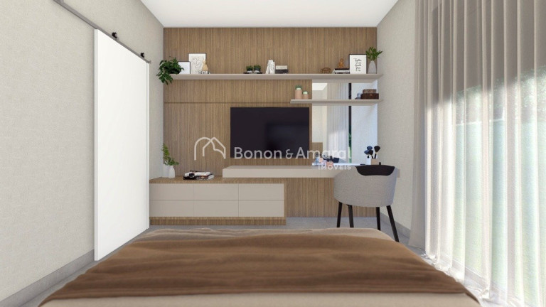 Imagem Casa de Condomínio com 4 Quartos à Venda, 300 m² em Parque Brasil 500 - Paulínia Imagem Casa de Condomínio com 4 Quartos à Venda, 300 m² em Parque Brasil 500 - Paulínia