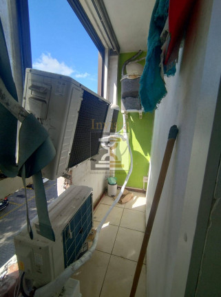 Imagem Sala Comercial à Venda, 32 m² em Recreio Dos Bandeirantes - Rio De Janeiro