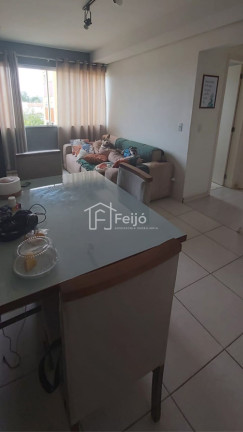Imagem Apartamento com 2 Quartos à Venda, 52 m² em Hípica - Porto Alegre