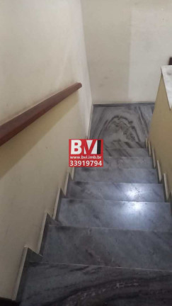 Imagem Casa com 3 Quartos à Venda, 100 m² em Vicente De Carvalho - Rio De Janeiro