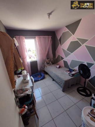 Imagem Apartamento com 2 Quartos à Venda, 46 m² em Fragata - Pelotas