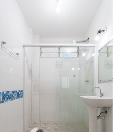 Imagem Apartamento com 2 Quartos à Venda, em Pinheiros - São Paulo Imagem Apartamento com 2 Quartos à Venda, em Pinheiros - São Paulo