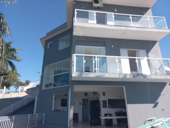 Imagem Imóvel com 4 Quartos à Venda, 1.319 m² em Residencial Dos Lagos - Itupeva
