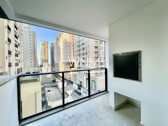 Apartamento com 2 Quartos à Venda, 69 m² em Morretes - Itapema