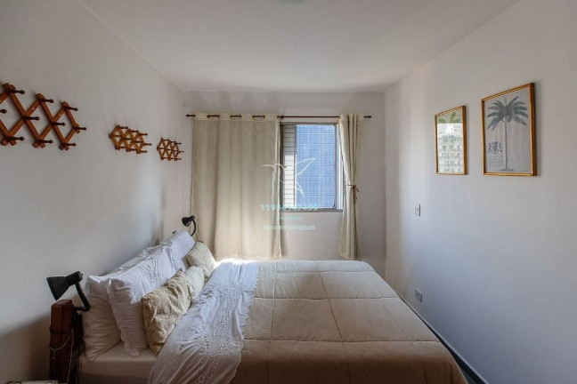 Imagem Apartamento com 2 Quartos à Venda, 77 m² em Moema - São Paulo