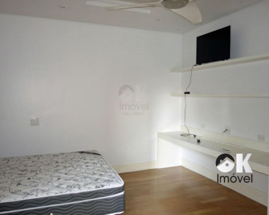 Imagem Apartamento com 4 Quartos à Venda, 251 m² em Vila Nova Conceição - São Paulo