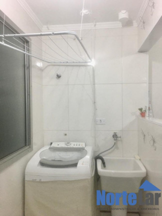 Imagem Apartamento com 2 Quartos à Venda, 55 m² em Vila Amélia - São Paulo Imagem Apartamento com 2 Quartos à Venda, 55 m² em Vila Amélia - São Paulo