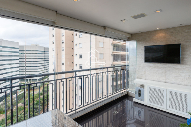 Imagem Apartamento com 3 Quartos à Venda, 133 m² em Jardim Campo Grande - São Paulo Imagem Apartamento com 3 Quartos à Venda, 133 m² em Jardim Campo Grande - São Paulo
