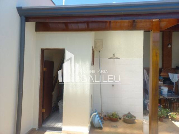 Imagem Casa com 3 Quartos à Venda, 218 m² em Jardim Dom Bosco - Campinas