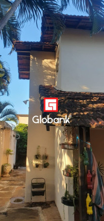 Imagem Casa com 3 Quartos à Venda, 200 m² em Morada Do Parque - Montes Claros Imagem Casa com 3 Quartos à Venda, 200 m² em Morada Do Parque - Montes Claros