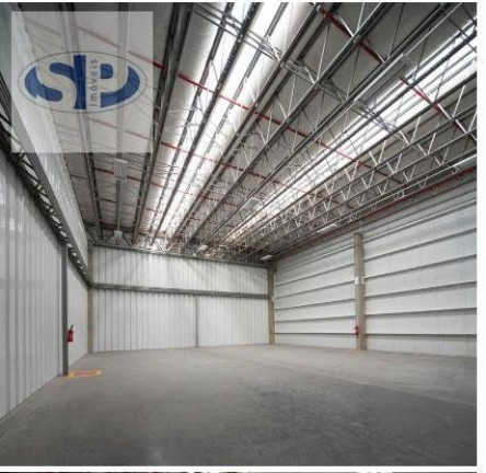 Imagem Imóvel Comercial para Alugar, 6.135 m² em Distrito Industrial - Campinas Imagem Imóvel Comercial para Alugar, 6.135 m² em Distrito Industrial - Campinas