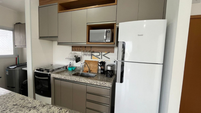 Imagem Cobertura com 3 Quartos à Venda, 100 m² em Praia Grande - Ubatuba