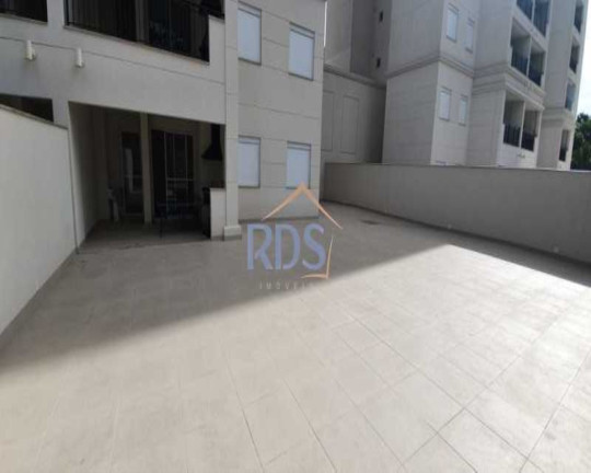 Imagem Apartamento com 2 Quartos à Venda, 276 m² em Santo Amaro - São Paulo