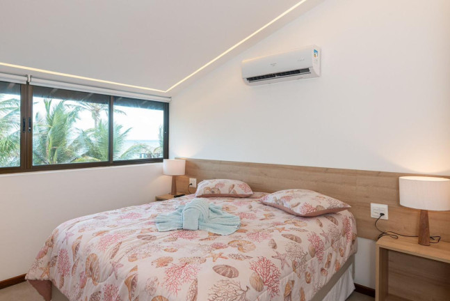 Imagem Casa com 4 Quartos à Venda, 208 m² em Muro Alto - Ipojuca Imagem Casa com 4 Quartos à Venda, 208 m² em Muro Alto - Ipojuca
