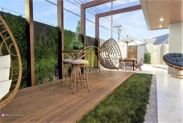 Imagem Casa com 3 Quartos à Venda, 308 m² em Centro - Camboriú Imagem Casa com 3 Quartos à Venda, 308 m² em Centro - Camboriú