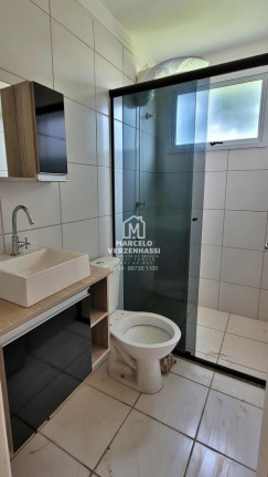 Imagem Apartamento com 2 Quartos à Venda, 47 m² em Residencial Varandas 2 - Limeira