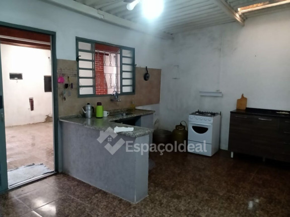 Imagem Casa com 3 Quartos à Venda, 140 m² em Centro - Areiópolis Imagem Casa com 3 Quartos à Venda, 140 m² em Centro - Areiópolis