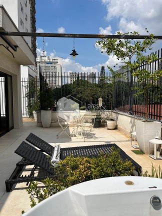 Imagem Imóvel com 3 Quartos à Venda, 280 m² em Jardim Paulista - São Paulo Imagem Imóvel com 3 Quartos à Venda, 280 m² em Jardim Paulista - São Paulo