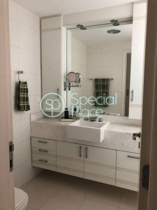 Imagem Apartamento com 4 Quartos à Venda, 300 m² em Cambuci - São Paulo