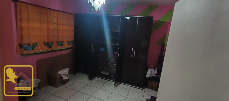 Imagem Casa com 3 Quartos à Venda, 180 m² em Jardim Vassouras - Francisco Morato Imagem Casa com 3 Quartos à Venda, 180 m² em Jardim Vassouras - Francisco Morato