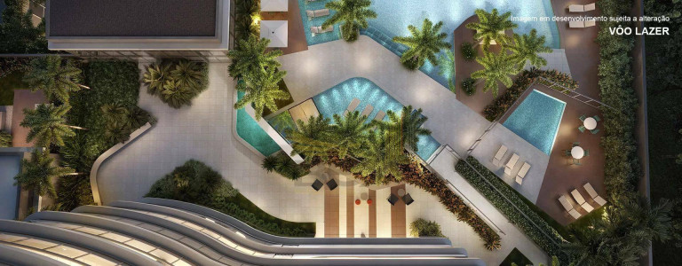 Imagem Apartamento com 3 Quartos à Venda, 123 m² em Alphaville Empresarial - Barueri Imagem Apartamento com 3 Quartos à Venda, 123 m² em Alphaville Empresarial - Barueri