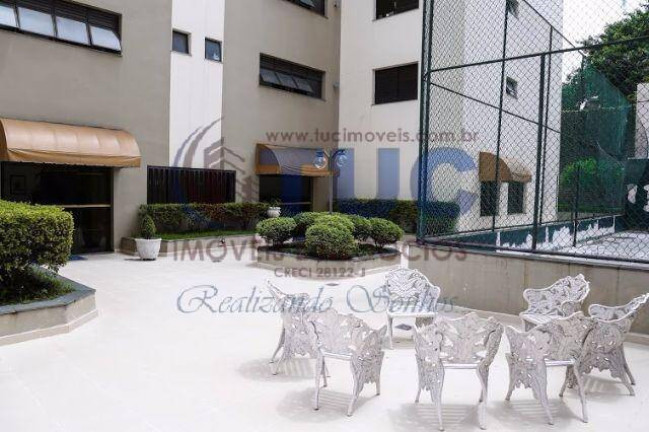 Imagem Apartamento com 4 Quartos à Venda, 140 m² em Jardim Do Mar - São Bernardo Do Campo Imagem Apartamento com 4 Quartos à Venda, 140 m² em Jardim Do Mar - São Bernardo Do Campo