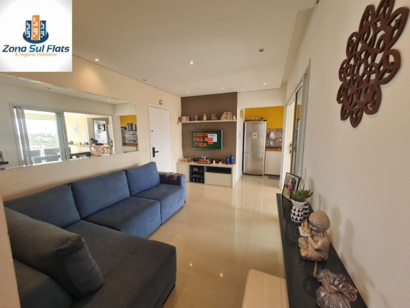 Apartamento com 2 Quartos à Venda, 64 m² em Vila Do Bosque - São Paulo