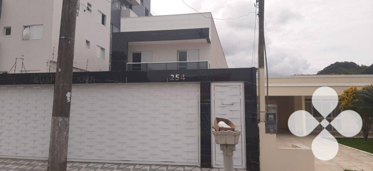 Imagem Imóvel com 2 Quartos à Venda, 70 m² em Pedreira - Mongaguá Imagem Imóvel com 2 Quartos à Venda, 70 m² em Pedreira - Mongaguá