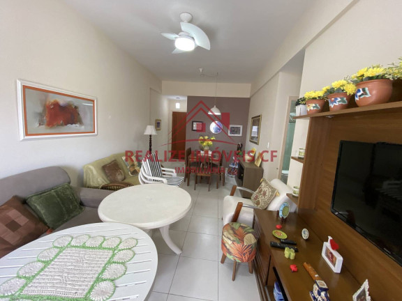 Imagem Apartamento com 3 Quartos à Venda, 90 m² em Braga - Cabo Frio