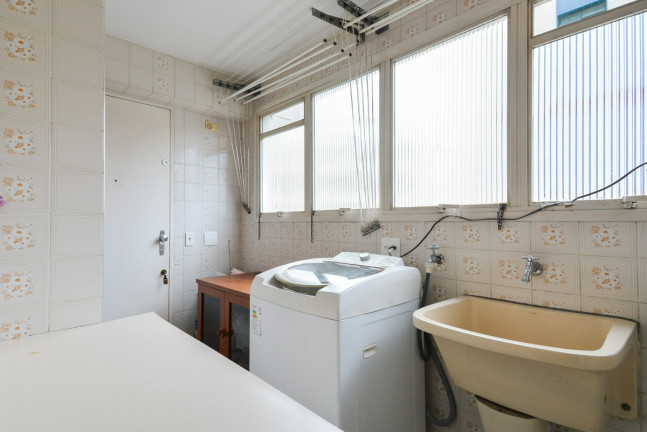 Imagem Apartamento com 3 Quartos à Venda, 104 m² em Pinheiros - São Paulo
