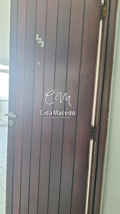 Apartamento com 3 Quartos à Venda, 86 m² em Jardim Oceania - João Pessoa