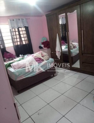 Imagem Casa à Venda, em Rio Pequeno - São José Dos Pinhais Imagem Casa à Venda, em Rio Pequeno - São José Dos Pinhais