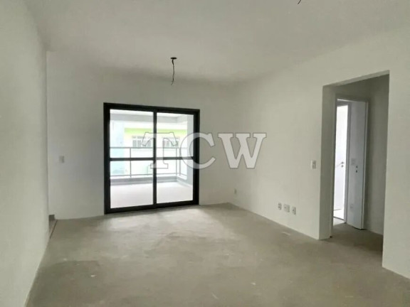 Apartamento com 2 Quartos à Venda, 84 m² em Vila Clementino - São Paulo