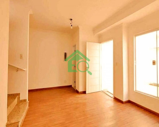 Imagem Casa de Condomínio com 2 Quartos à Venda, 75 m² em Jardim Prudência - São Paulo