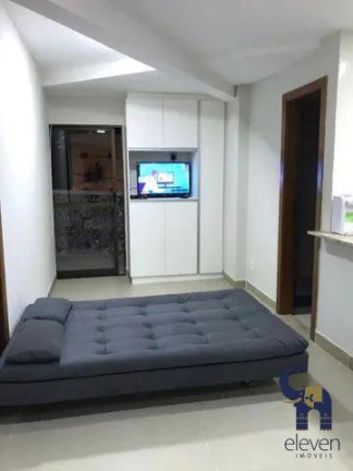 Imagem Apartamento com 1 Quarto à Venda, 40 m² em Pituaçu - Salvador Imagem Apartamento com 1 Quarto à Venda, 40 m² em Pituaçu - Salvador