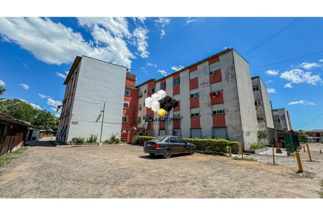 Imagem Apartamento com 2 Quartos à Venda, 46 m² em Rubem Berta - Porto Alegre Imagem Apartamento com 2 Quartos à Venda, 46 m² em Rubem Berta - Porto Alegre