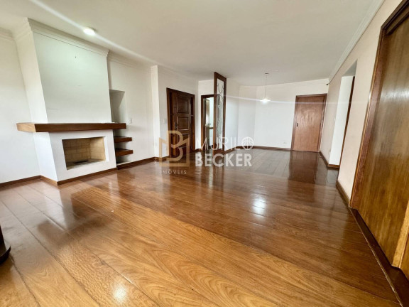 Apartamento com 3 Quartos à Venda, 187 m² em Vila Adyana - São José Dos Campos